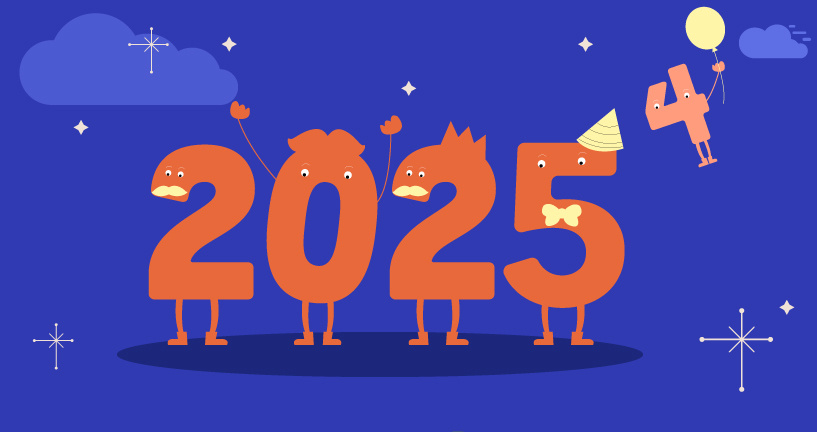 2024/25 Highlights: Review and Perspectives